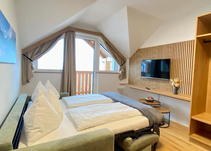 Grimming View I Apartament