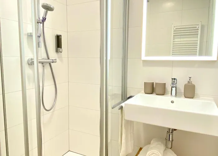 Grimming View I Apartament *