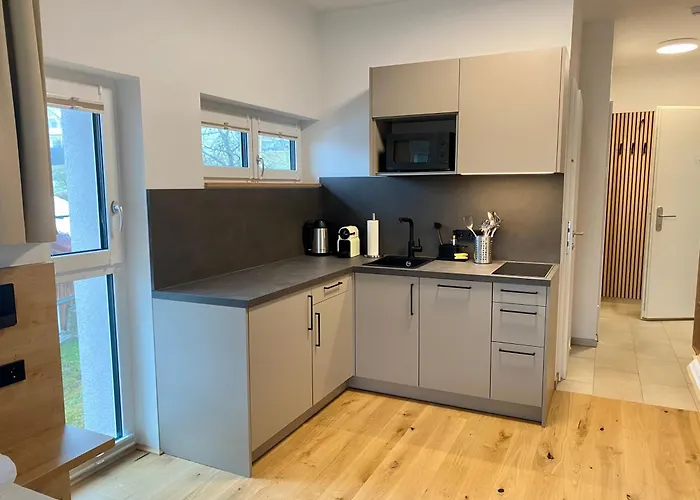 Grimming View I 아파트