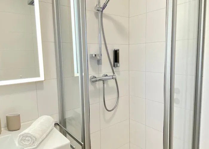 شقة Grimming View I *