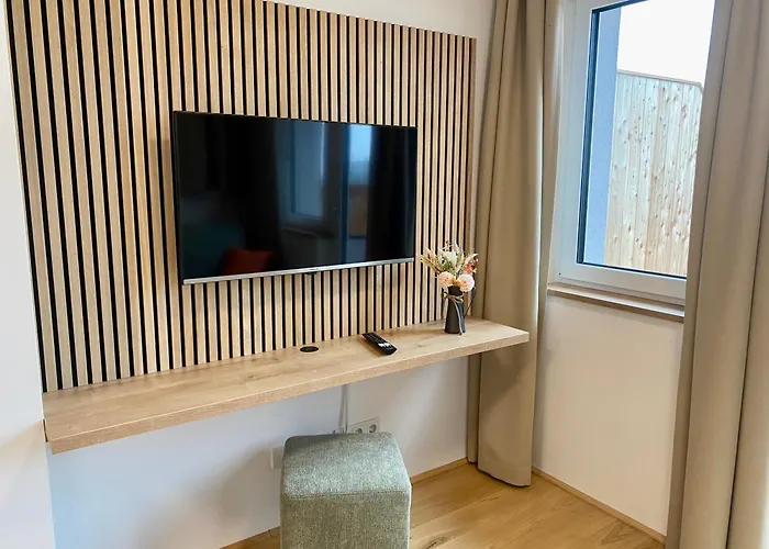 Grimming View I 아파트