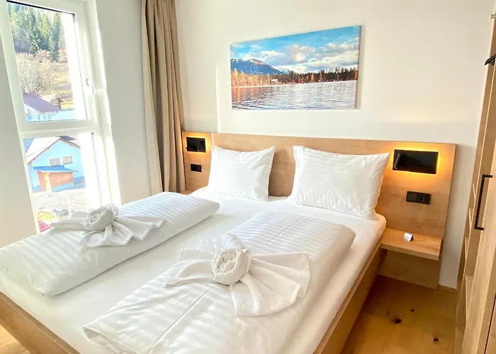 Grimming View I Apartament Tauplitz