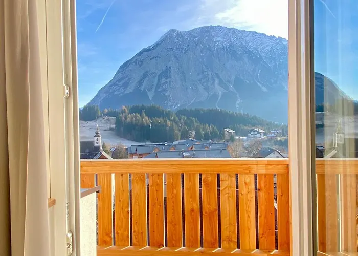 Apartament Grimming View I *