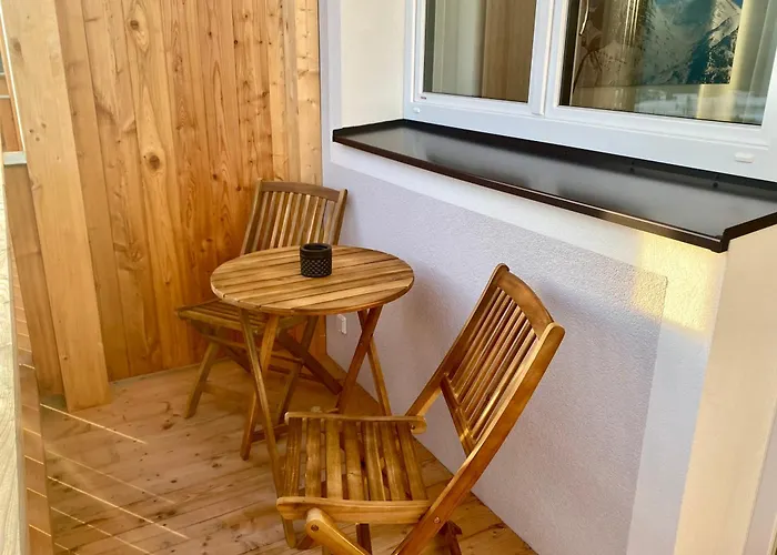 Grimming View I 아파트 *