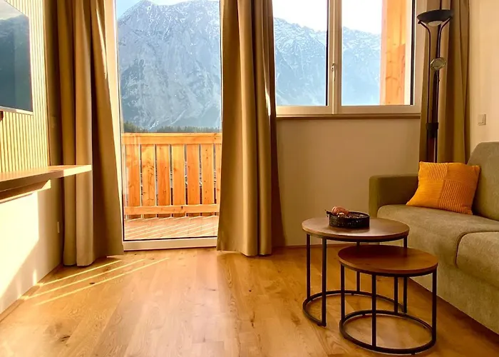 Grimming View I شقة