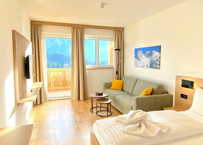 Apartament Grimming View I Tauplitz