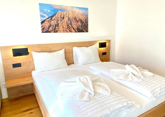 Grimming View I Apartmán Tauplitz