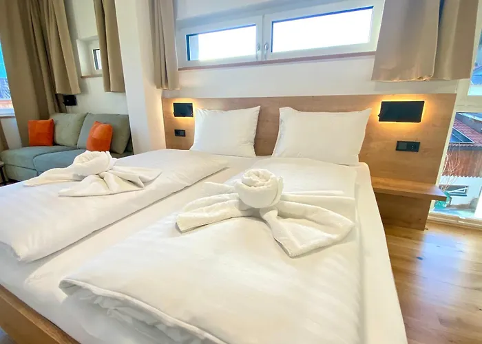 Grimming View I Apartmán Tauplitz