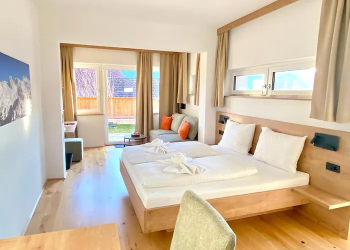 Apartament Grimming View I *