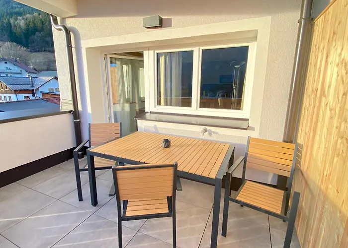 Grimming View I Apartament Tauplitz