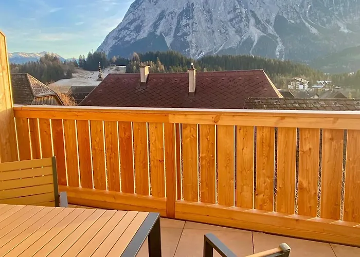 Grimming View I Apartament