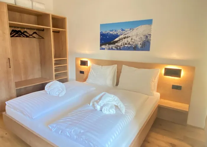 Apartmán Grimming View I Tauplitz