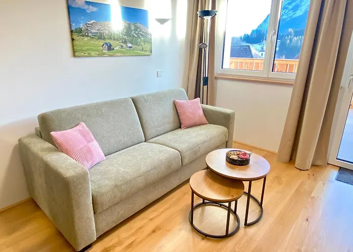 شقة Grimming View I