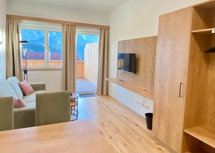 Grimming View I توبليتز